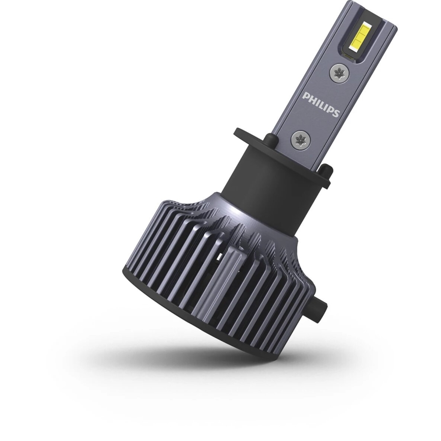 Philips 11258U3022X2 - SET 2x Bombilla LED para coche Ultinon Pro3022 H1 P14,5s/20W/12/24V 6000K