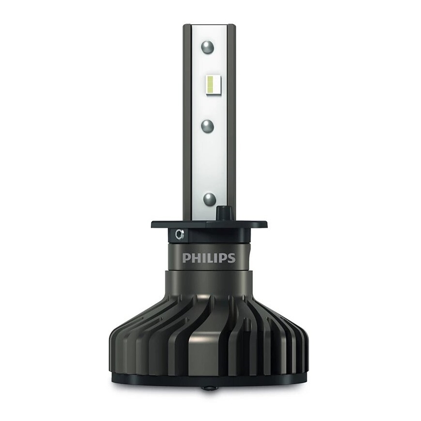 Philips 11258U91X2 - SET 2xLED Bombilla para coche Ultinon Pro9100 H1 P14,5s/13,2W/12/24V 5800K