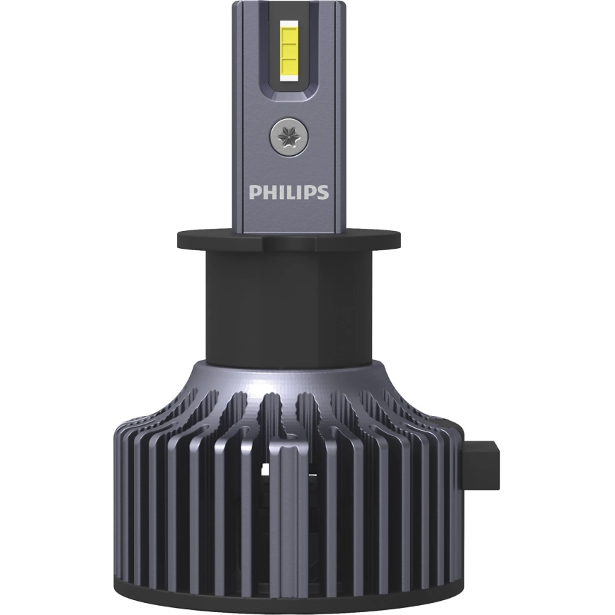 Philips 11336U3022X2 - SET 2x Bombilla LED para coche Ultinon Pro3022 H3 PK22s/20W/12/24V 6000K
