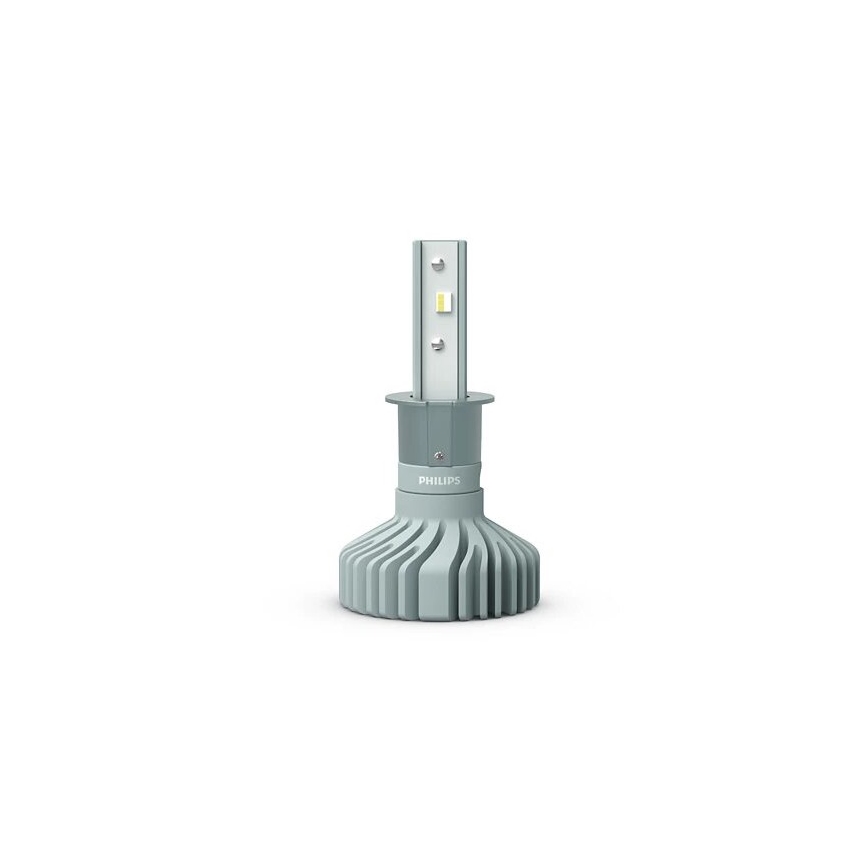 Philips 11336U51X2 - SET 2x LED Bombilla para coche Ultinon Pro5100 H3 PK22s/12W/12/24V 5800K