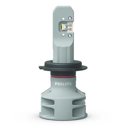 Philips 11362U51X2 - SET 2xLED Bombilla para coche Ultinon Pro5100 H11 PGJ19-2/12W/12/24V 5800K