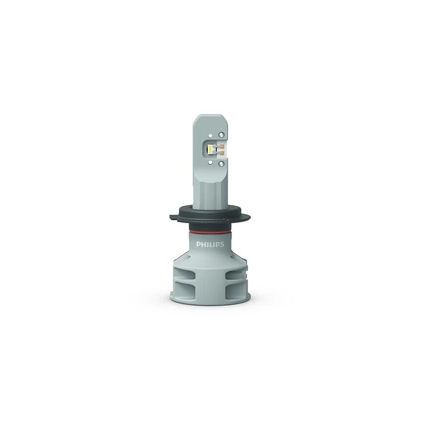 Philips 11362U51X2 - SET 2xLED Bombilla para coche Ultinon Pro5100 H11 PGJ19-2/12W/12/24V 5800K