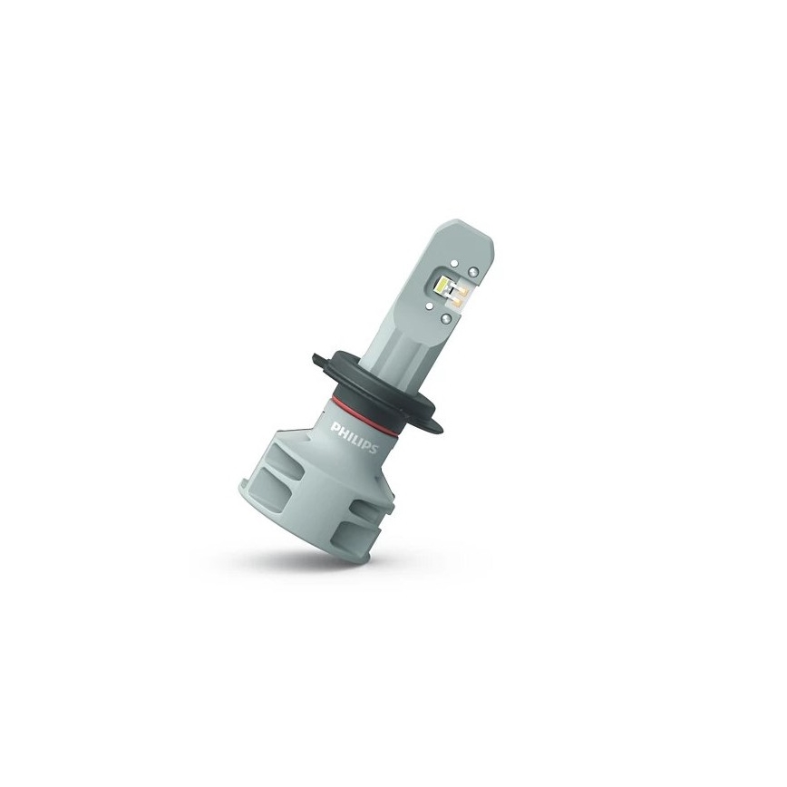 Philips 11362U51X2 - SET 2xLED Bombilla para coche Ultinon Pro5100 H11 PGJ19-2/12W/12/24V 5800K