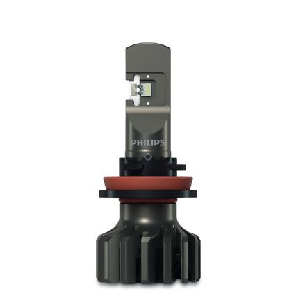 Philips 11362U91X2 - SET 2x LED Bombilla para coche Ultinon 9100 H11 PGJ19-2/13,2W/12/24V 5800K