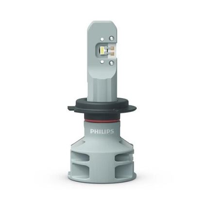 Philips 11972U51X2 - SET 2x LED Bombilla para coche Ultinon Pro5100 H7 PX426d/12W/12/24V 5800K
