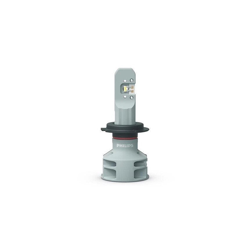 Philips 11972U51X2 - SET 2x LED Bombilla para coche Ultinon Pro5100 H7 PX426d/12W/12/24V 5800K