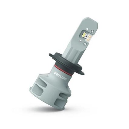Philips 11972U51X2 - SET 2x LED Bombilla para coche Ultinon Pro5100 H7 PX426d/12W/12/24V 5800K