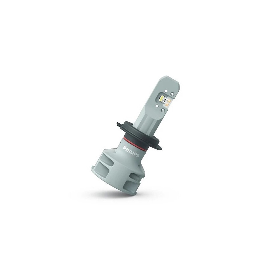 Philips 11972U51X2 - SET 2x LED Bombilla para coche Ultinon Pro5100 H7 PX426d/12W/12/24V 5800K