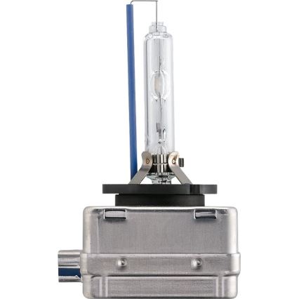 Philips 12411C1 - Bombilla de xenón para coche Xenon Vision D8S PK32d-1/25W/42V 4500K
