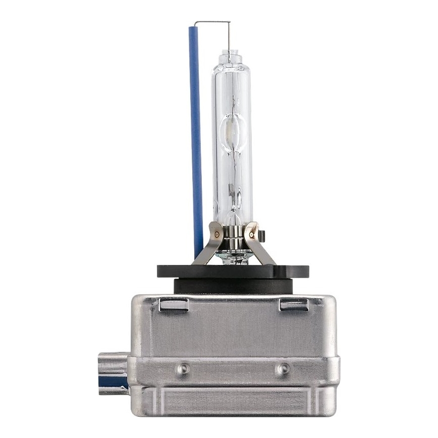 Philips 12411C1 - Bombilla de xenón para coche Xenon Vision D8S PK32d-1/25W/42V 4500K