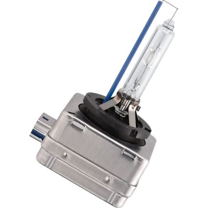 Philips 12411C1 - Bombilla de xenón para coche Xenon Vision D8S PK32d-1/25W/42V 4500K