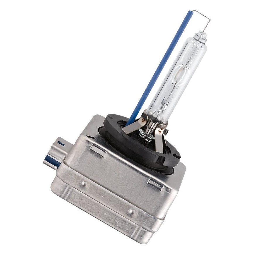 Philips 12411C1 - Bombilla de xenón para coche Xenon Vision D8S PK32d-1/25W/42V 4500K