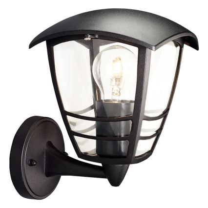 Philips 15380/30/16 - Aplique exterior MYGARDEN CREEK 1xE27/60W/230V