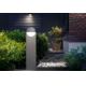 Philips 16458/87/P3 - LED Lámpara exterior MYGARDEN CAPRICORN LED/6W/230V IP44