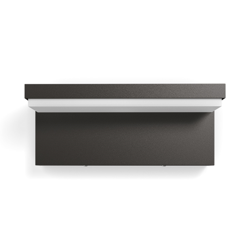 Philips 16483/93/P0 - Aplique LED exterior MYGARDEN BUSTAN 2xLED/4,5W