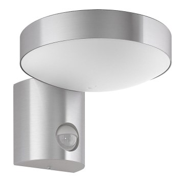 Philips 16491/47/P0 - LED Lámpara exterior MYGARDEN COCKATOO 1xLED/8W/230V IP44