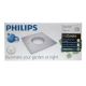 Philips 17076/47/16 - Iluminación empotrable en suelo exterior MYGARDEN GROUNDS GU10/35W