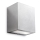 Philips 17209/47/16 - Aplique exterior FLAGSTONE 3xLED/1W/230V IP44