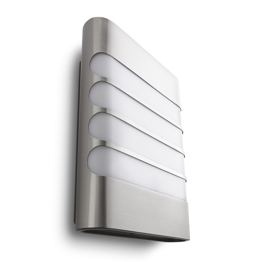 Philips 17273/47/16 - Aplique LED exterior MYGARDEN RACCOON LED/3W