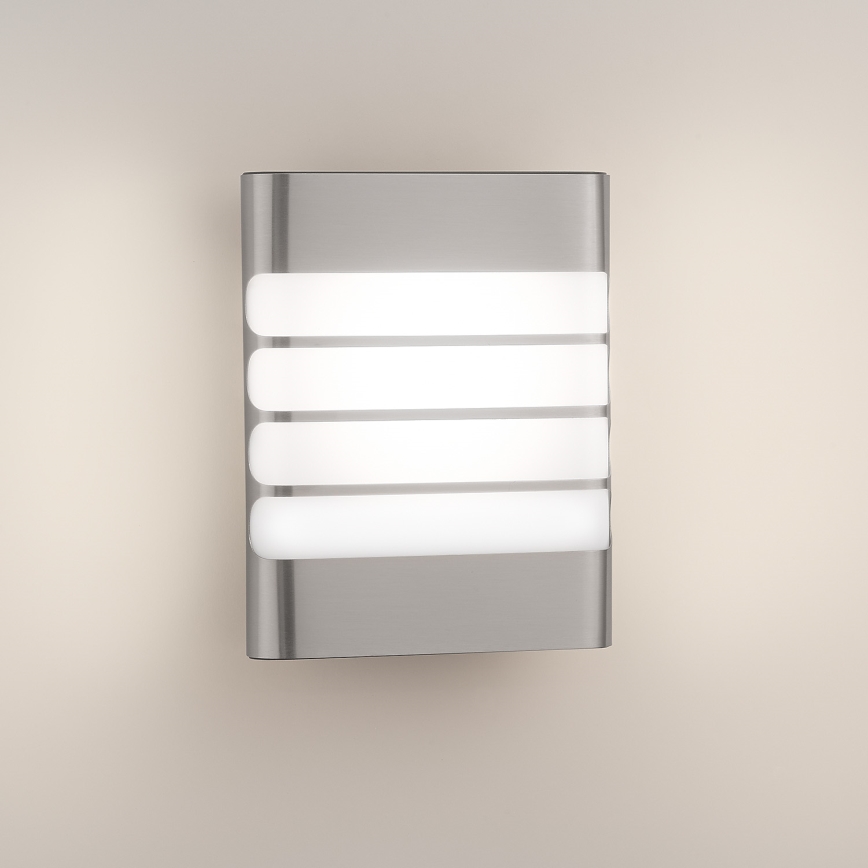 Philips 17273/47/16 - Aplique LED exterior MYGARDEN RACCOON LED/3W