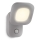 Philips 17276/87/16 - Aplique LED exterior MY GARDEN CLOUD LED/3W/230V IP44