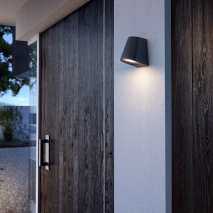 Philips - Iluminación LED exterior 1xLED/3W/230V IP44