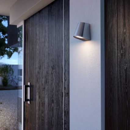 Philips - Iluminación LED exterior 1xLED/3W/230V IP44