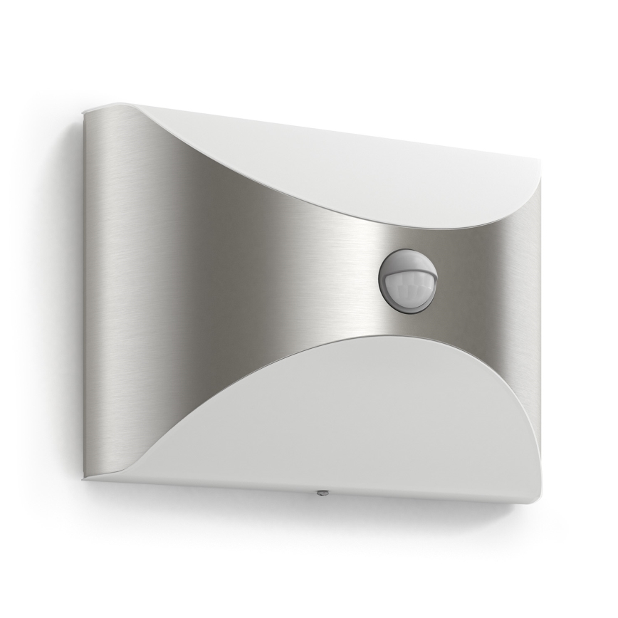 Philips 17299/47/16 - Iluminación exterior con sensor MYGARDEN HERB 1xLED/6W/230V