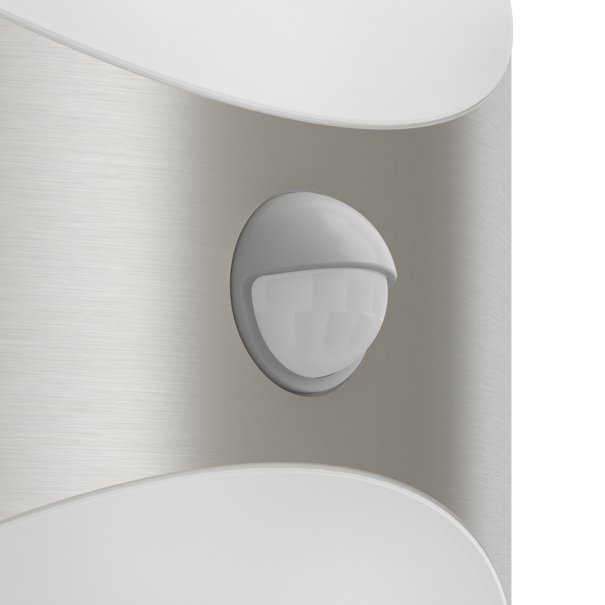 Philips 17299/47/16 - Iluminación exterior con sensor MYGARDEN HERB 1xLED/6W/230V