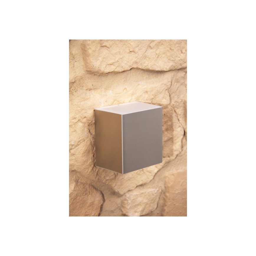 Philips - Aplique LED de exterior LED/3W/230V IP44