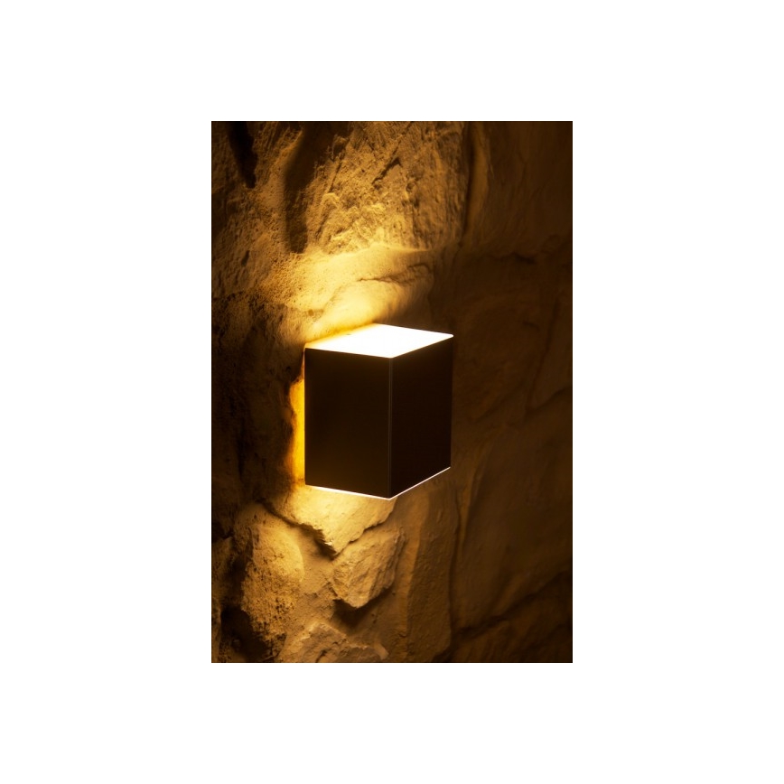 Philips - Aplique LED de exterior LED/3W/230V IP44