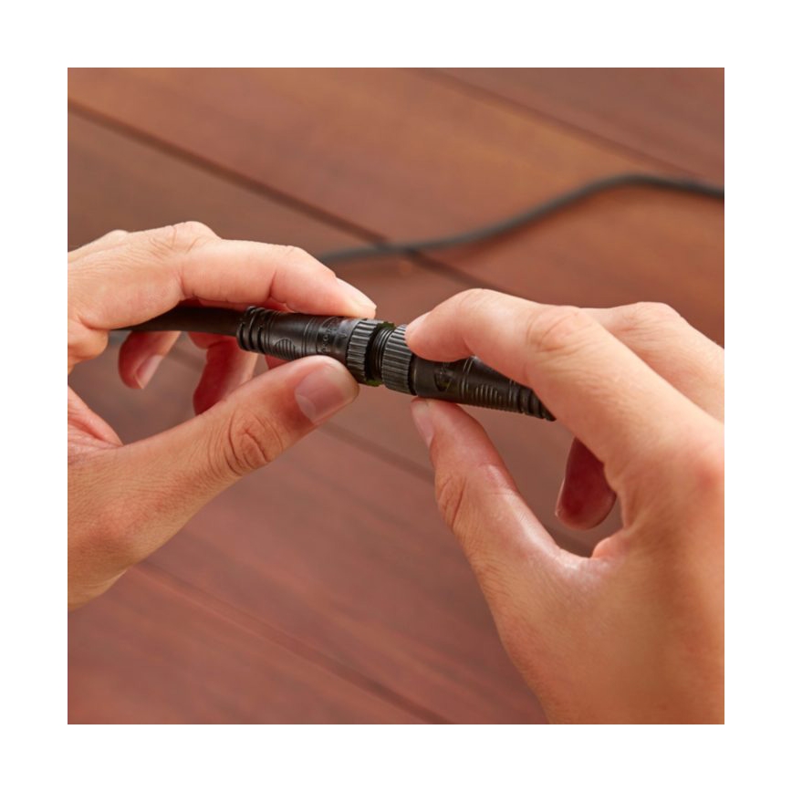 Philips - Fuente de alimentación Hue 40W/24V IP67