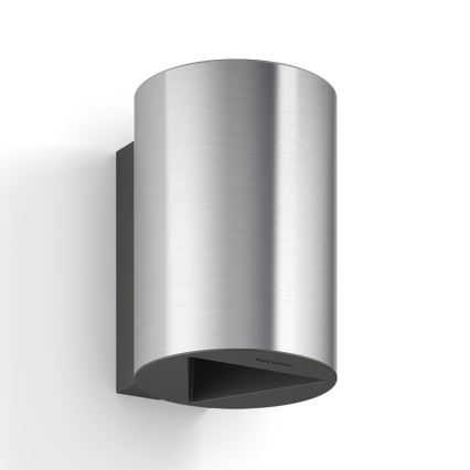 Philips - Aplique de exterior LED 2xLED/4,5W IP44