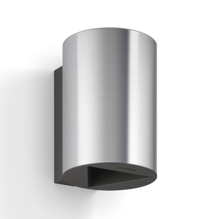 Philips - Aplique de exterior LED 2xLED/4,5W IP44