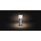 Philips - Lámpara LED regulable exterior Hue TUAR 1xE27/9,5W/230V IP44