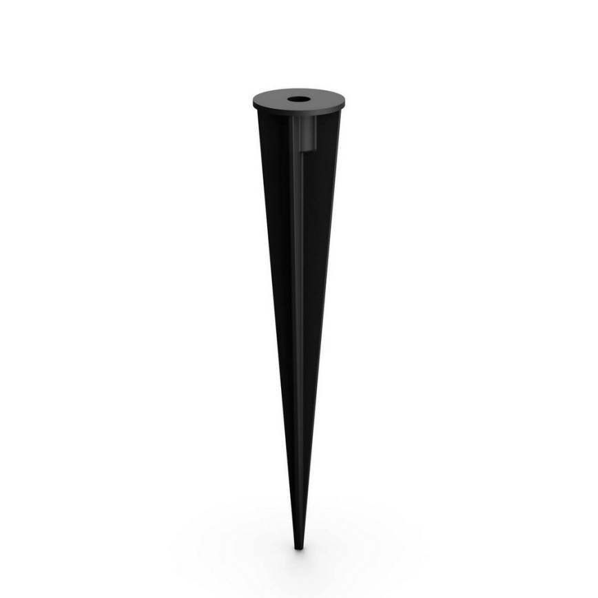 Philips - Lámpara LED RGB exterior HUE IMPRESS 2xLED/8W/230V IP44