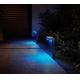 Philips - LED RGBW Regulable exterior lámpara Hue NYRO LED/13,5W/230V 2000-6500K IP44
