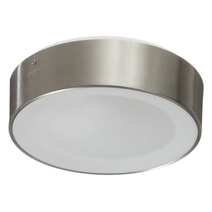 LED RGBW Aplique de exterior regulable Hue DAYLO LED/15W/230V 2000-6500K IP44