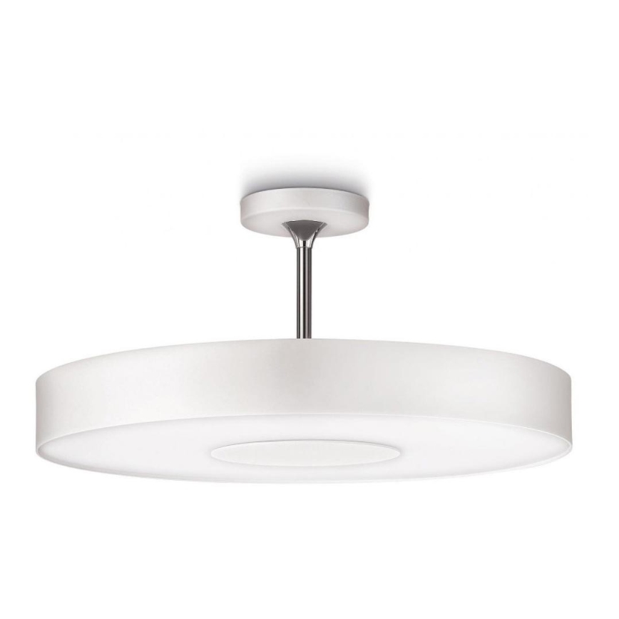 Philips 30206/31/16 - Lámpara de techo INSTYLE ALEXA 2GX13/60W/230V blanca