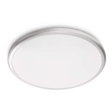 Philips 30804/87/16 - Plafón LED MYLIVING TWIRL 30K LED/11W/230V