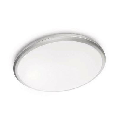 Philips 30804/87/16 - Plafón LED MYLIVING TWIRL 30K LED/11W/230V