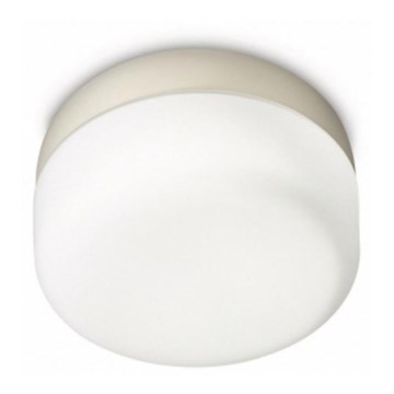 Philips 30854/38/16 - Plafón MYLIVING MIDWAY 1xE27/20W/230V