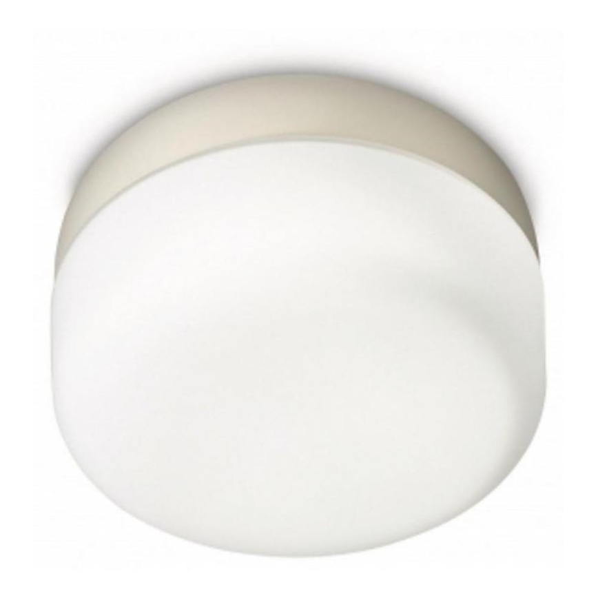 Philips 30854/38/16 - Plafón MYLIVING MIDWAY 1xE27/20W/230V
