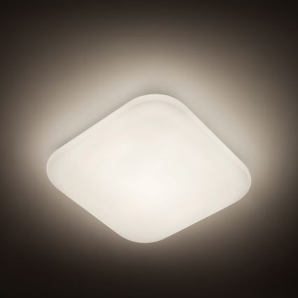 Philips - Plafón LED 1xLED/17W/230V 4000K