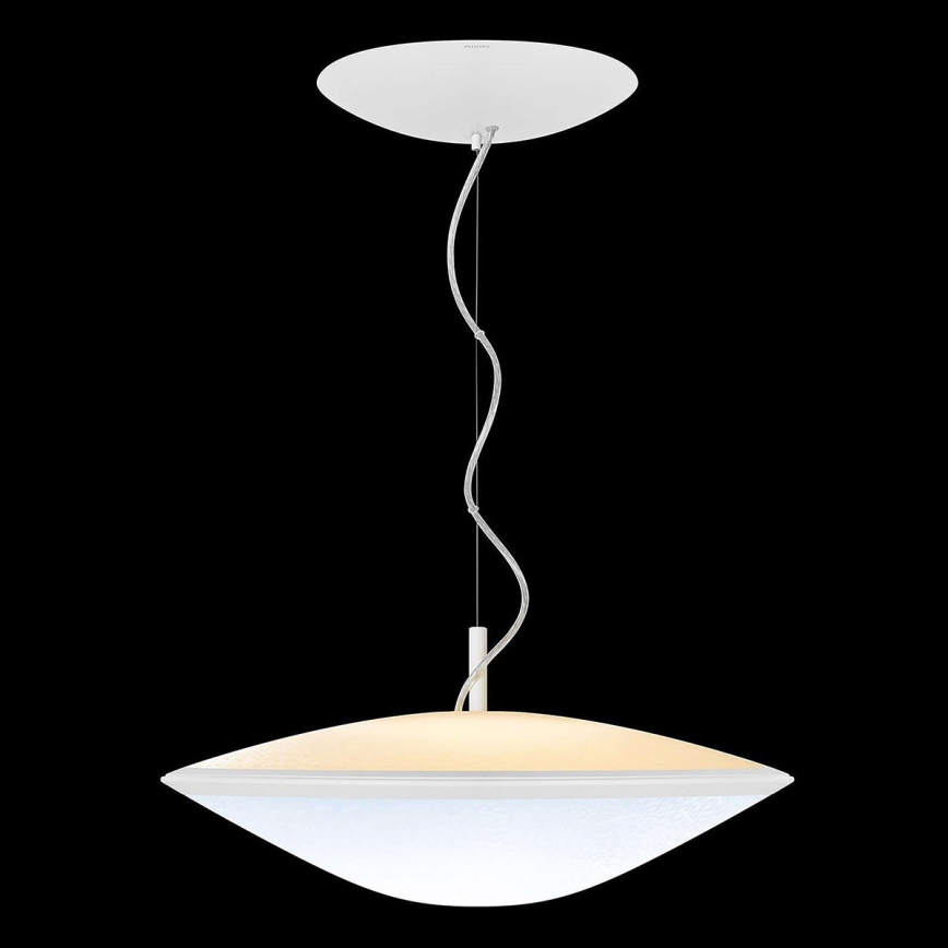 Philips 31152/31/PH - Lámpara colgante regulable HUE PHOENIX 2xLED/9W/230V