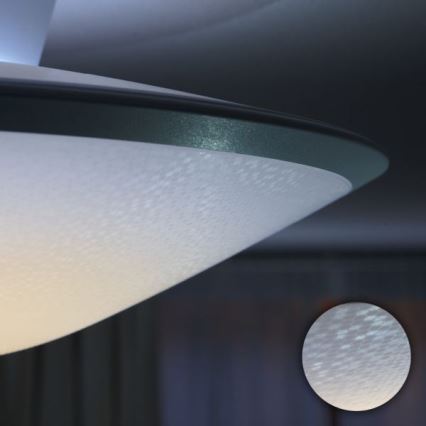 Philips 31152/31/PH - Lámpara colgante regulable HUE PHOENIX 2xLED/9W/230V