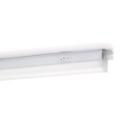 Philips 31232/31/P3 - Luz LED mueble de cocina LINEAR 1xLED/3,8W/230V