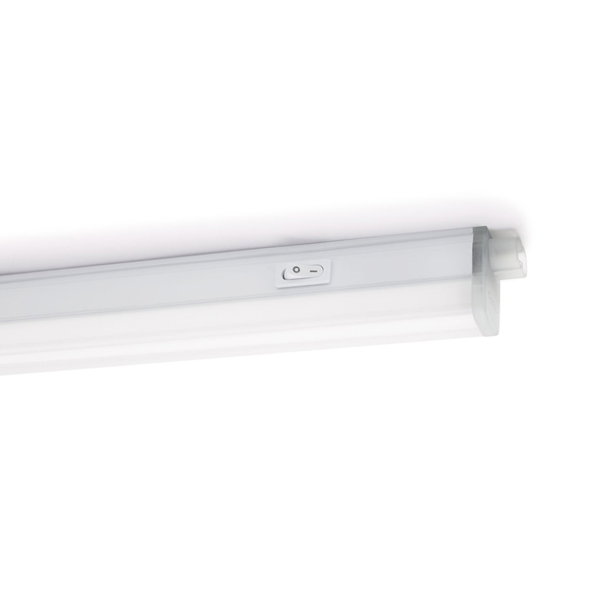 Philips 31232/31/P3 - Luz LED mueble de cocina LINEAR 1xLED/3,8W/230V