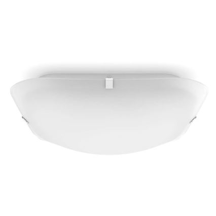 Philips - Plafón LED 1xLED/17W/230V