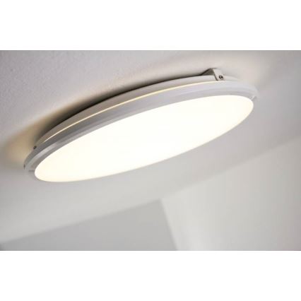 Philips - Plafón LED 27K 1xLED/17W/230V